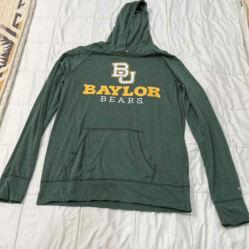 Baylor Bears hoodie